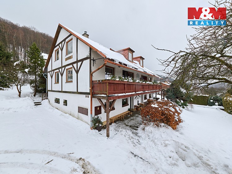Prodej rodinného domu 600 m², pozemek 1 197 m² - foto 4