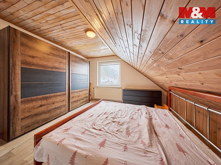Prodej rodinného domu 600 m², pozemek 1 197 m² - foto 8