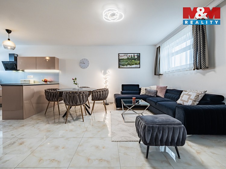 Prodej rodinného domu 93 m², pozemek 351 m² - foto 4