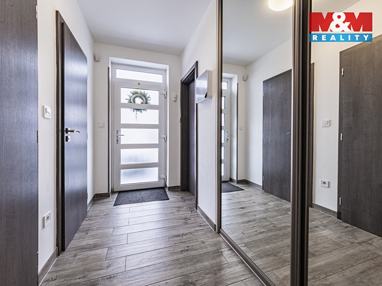 Prodej rodinného domu 93 m², pozemek 351 m² - foto 6