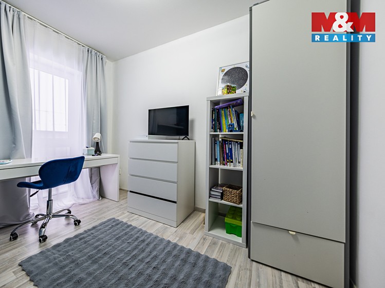 Prodej rodinného domu 93 m², pozemek 351 m² - foto 8
