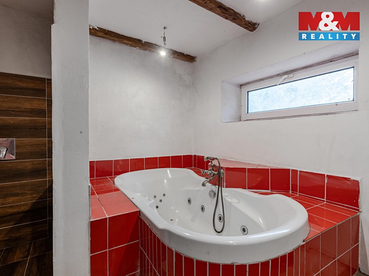 Prodej rodinného domu 83 m², pozemek 1 261 m² - foto 3