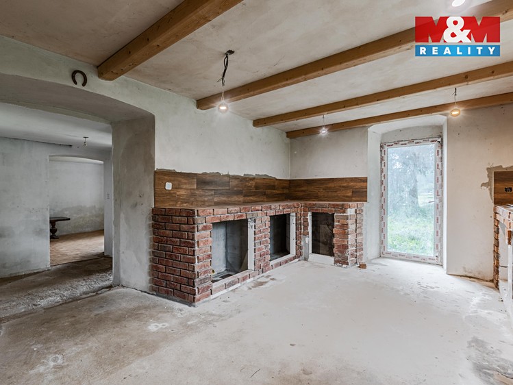 Prodej rodinného domu 83 m², pozemek 1 261 m² - foto 5