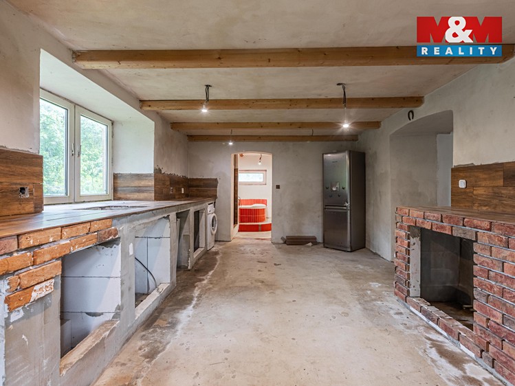 Prodej rodinného domu 83 m², pozemek 1 261 m² - foto 6