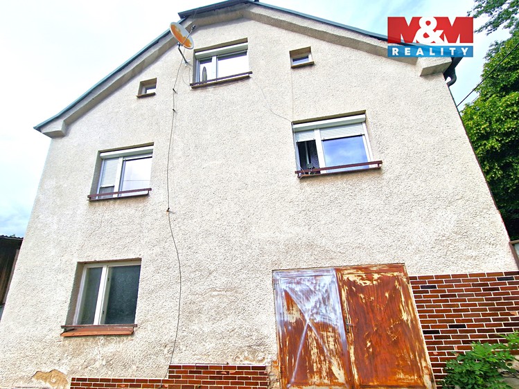 Prodej rodinného domu 135 m², pozemek 1 096 m² - foto 7