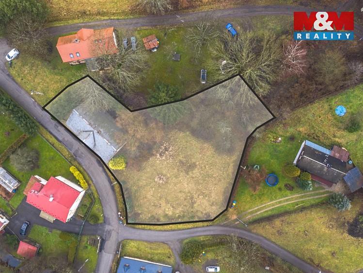Prodej rodinného domu 190 m², pozemek 1 832 m² - foto 3