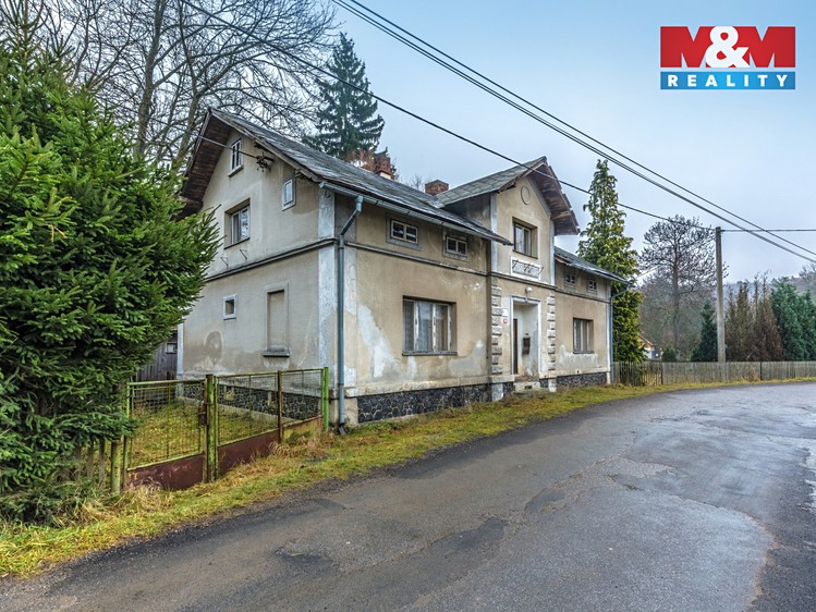 Prodej rodinného domu 190 m², pozemek 1 832 m² - foto 4