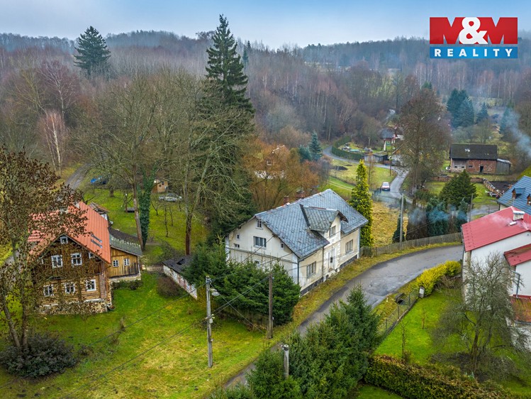Prodej rodinného domu 190 m², pozemek 1 832 m² - foto 6