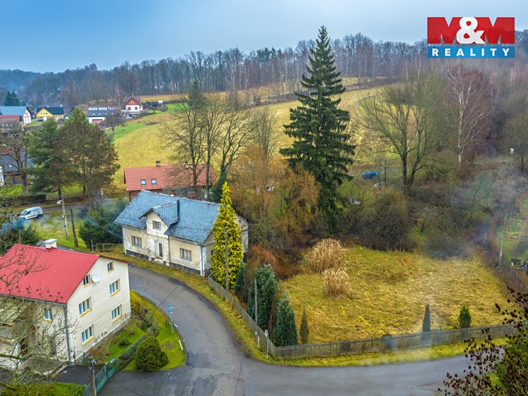 Prodej rodinného domu 190 m², pozemek 1 832 m² - foto 5