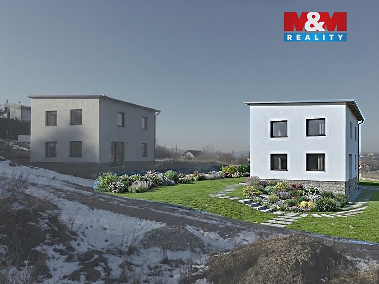 Prodej  rodinného domu 121 m², pozemek 950 m² - foto 5