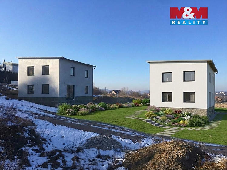 Prodej  rodinného domu 121 m², pozemek 950 m² - foto 6
