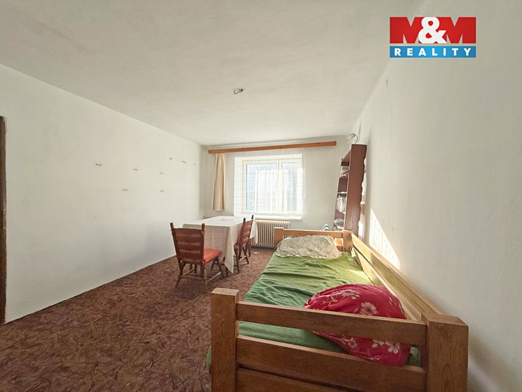 Prodej  rodinného domu 108 m², pozemek 1 137 m² - foto 6