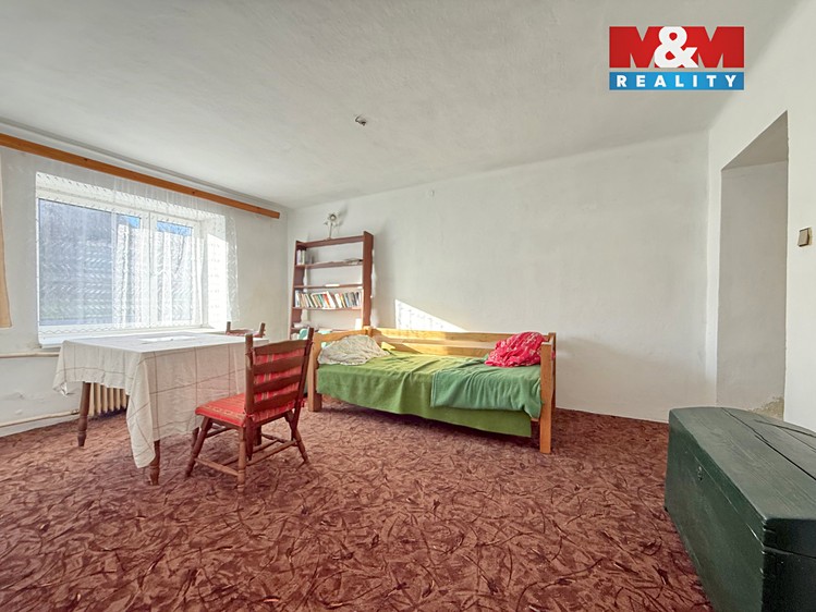 Prodej  rodinného domu 108 m², pozemek 1 137 m² - foto 7