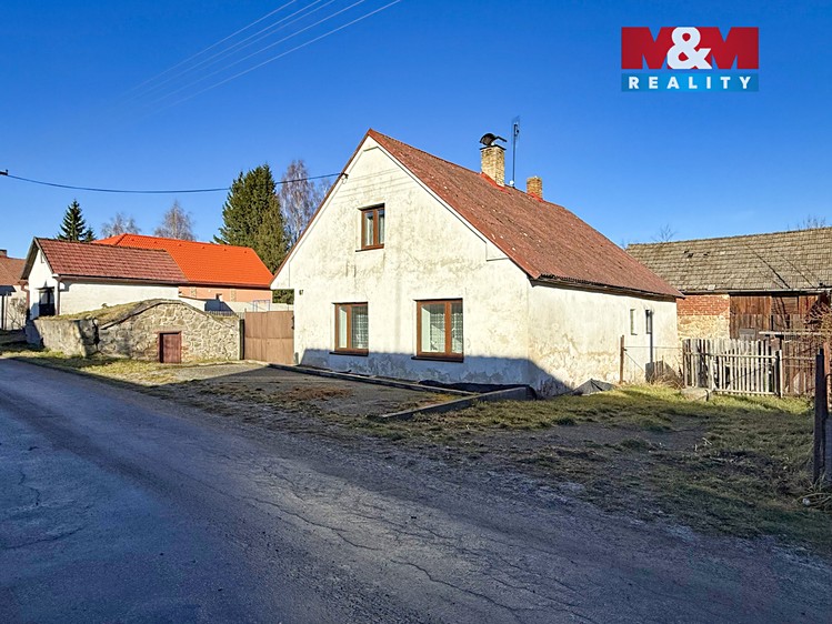 Prodej  rodinného domu 108 m², pozemek 1 137 m² - foto 8