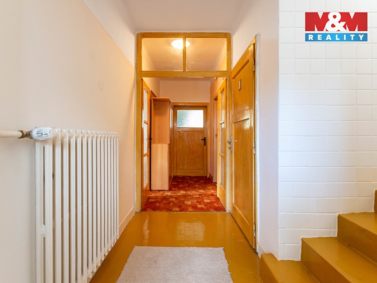Prodej rodinného domu 86 m², pozemek 1 042 m² - foto 6