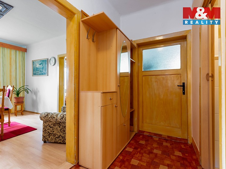 Prodej rodinného domu 86 m², pozemek 1 042 m² - foto 7