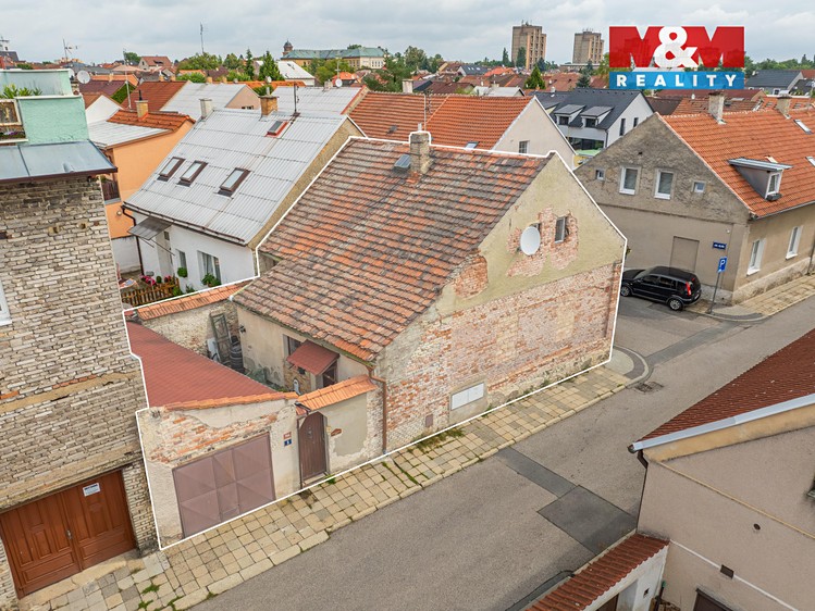 Prodej rodinného domu 115 m², pozemek 140 m² - foto 3