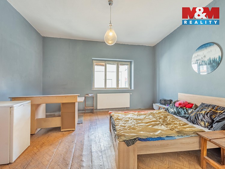 Prodej rodinného domu 115 m², pozemek 140 m² - foto 6