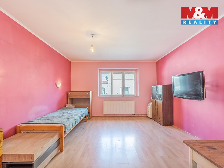 Prodej rodinného domu 115 m², pozemek 140 m² - foto 7