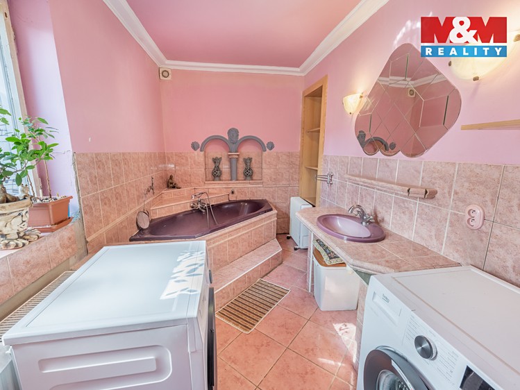 Prodej rodinného domu 115 m², pozemek 140 m² - foto 8