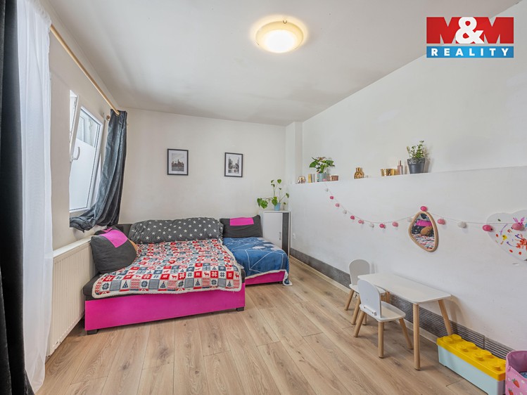 Prodej rodinného domu 121 m², pozemek 388 m² - foto 7