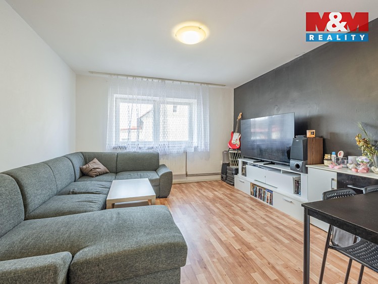 Prodej rodinného domu 121 m², pozemek 388 m² - foto 6