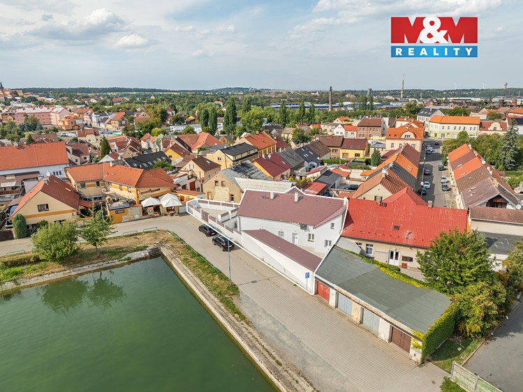 Prodej rodinného domu 121 m², pozemek 388 m² - foto 5