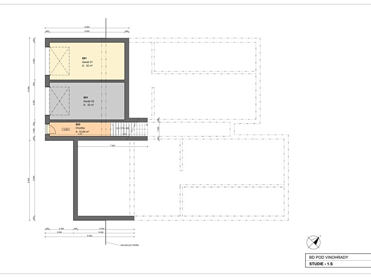 Prodej projektu na klíč 209 m², pozemek 955 m² - foto 7