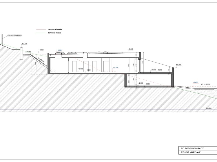 Prodej projektu na klíč 209 m², pozemek 955 m² - foto 8