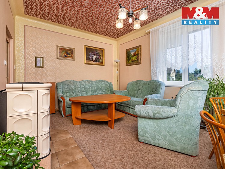 Prodej rodinného domu 174 m², pozemek 537 m² - foto 6