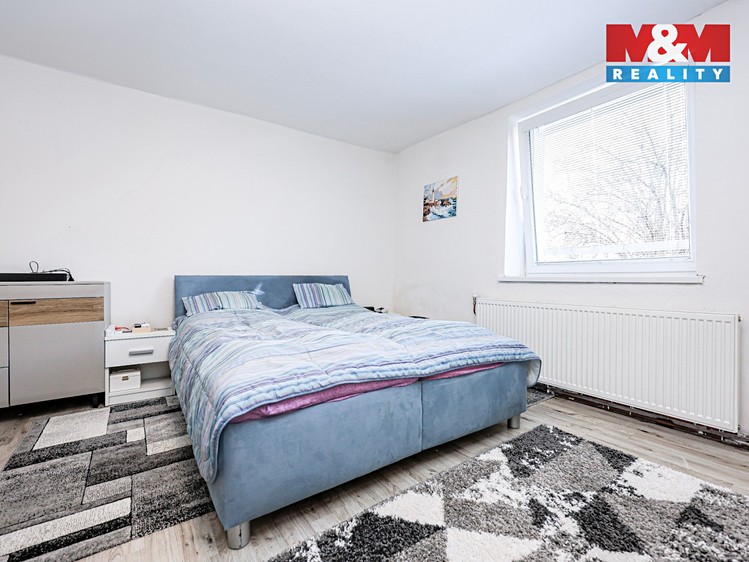 Prodej rodinného domu 160 m², pozemek 177 m² - foto 3