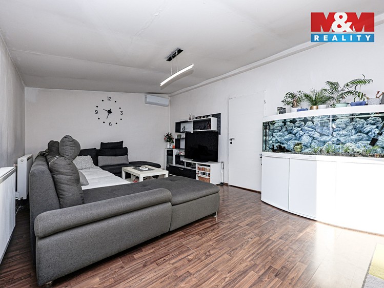 Prodej rodinného domu 160 m², pozemek 177 m² - foto 4