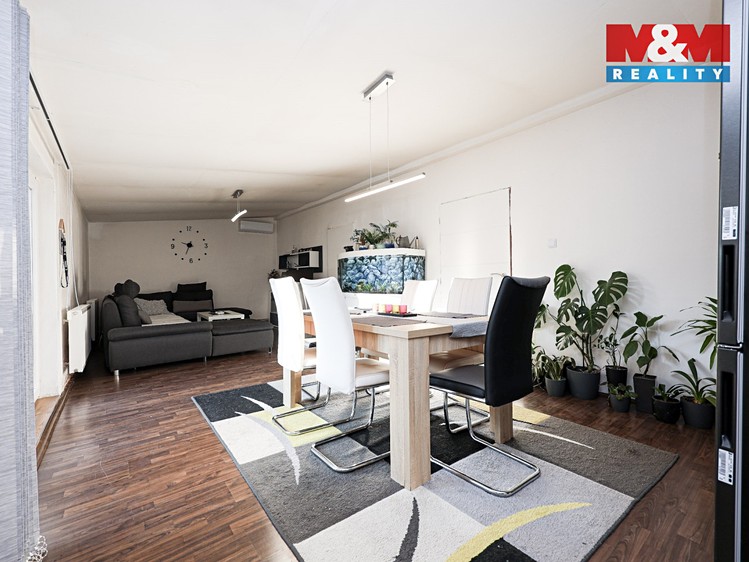 Prodej rodinného domu 160 m², pozemek 177 m² - foto 5
