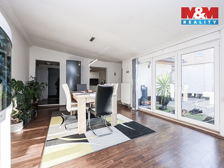 Prodej rodinného domu 160 m², pozemek 177 m² - foto 7