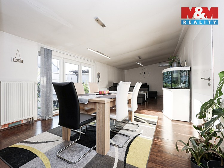 Prodej rodinného domu 160 m², pozemek 177 m² - foto 6