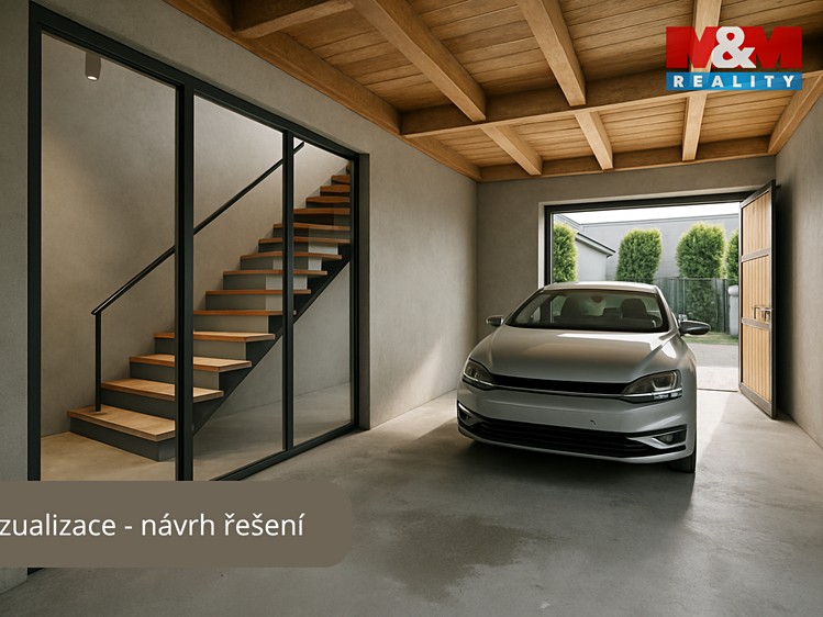 Prodej  rodinného domu 65 m², pozemek 71 m² - foto 4