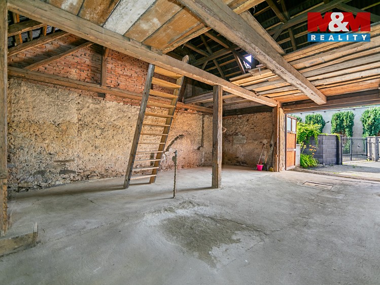 Prodej  rodinného domu 65 m², pozemek 71 m² - foto 3