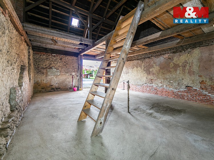 Prodej  rodinného domu 65 m², pozemek 71 m² - foto 6
