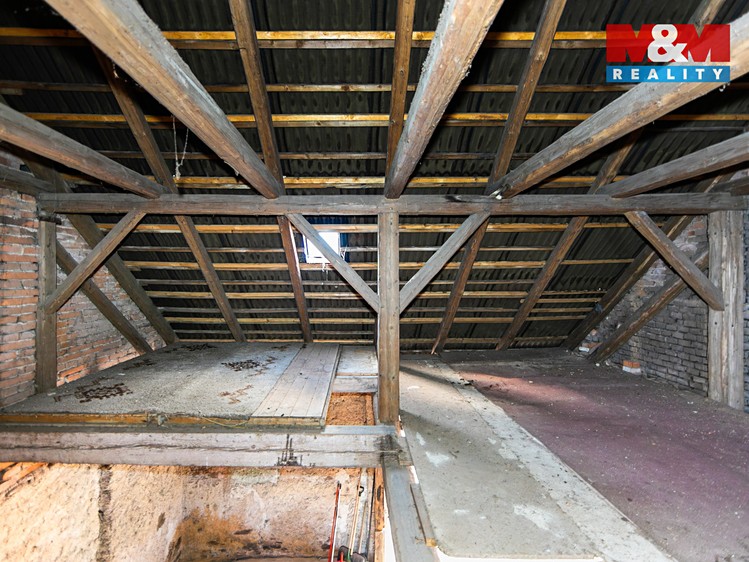 Prodej  rodinného domu 65 m², pozemek 71 m² - foto 7