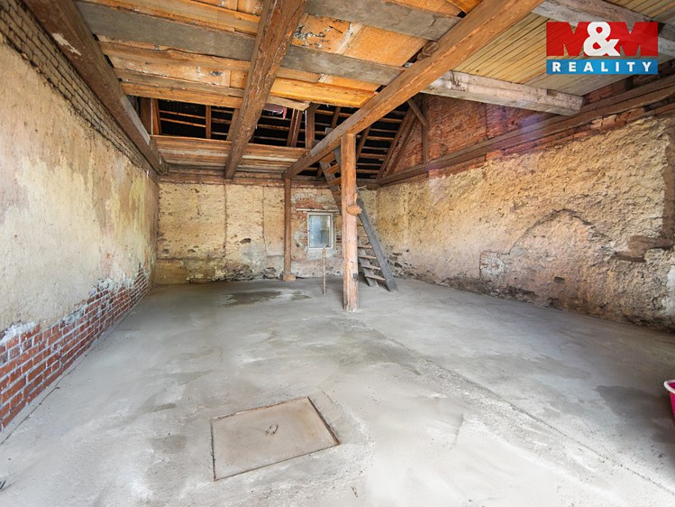 Prodej  rodinného domu 65 m², pozemek 71 m² - foto 5
