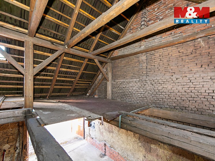 Prodej  rodinného domu 65 m², pozemek 71 m² - foto 8