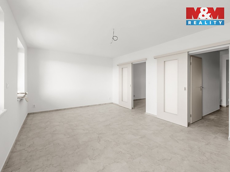 Prodej rodinného domu 123 m², pozemek 487 m² - foto 4