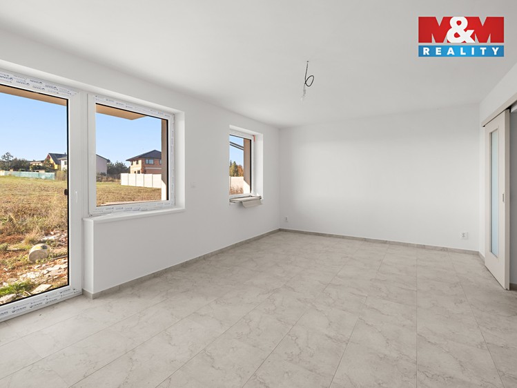 Prodej rodinného domu 123 m², pozemek 487 m² - foto 3