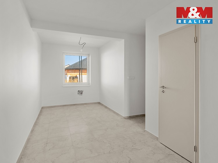 Prodej rodinného domu 123 m², pozemek 487 m² - foto 5