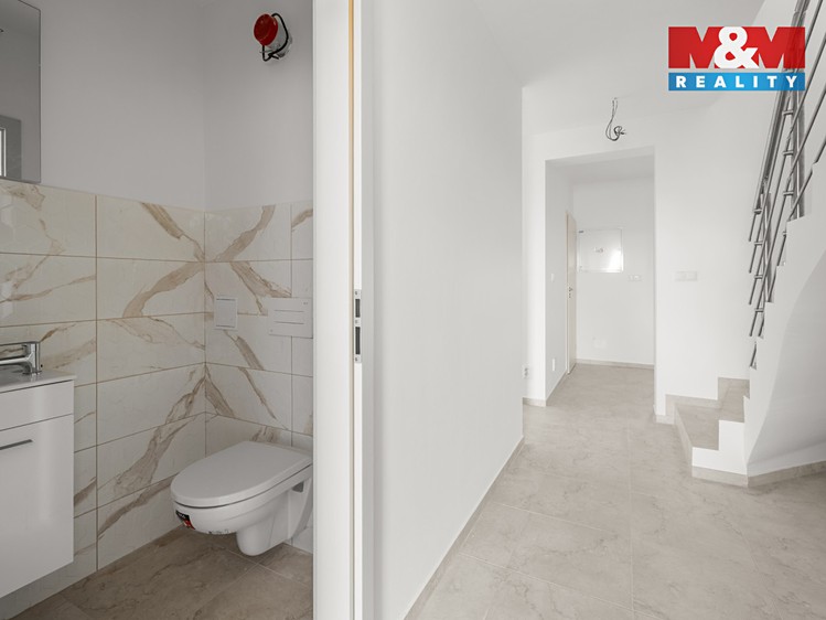 Prodej rodinného domu 123 m², pozemek 487 m² - foto 7