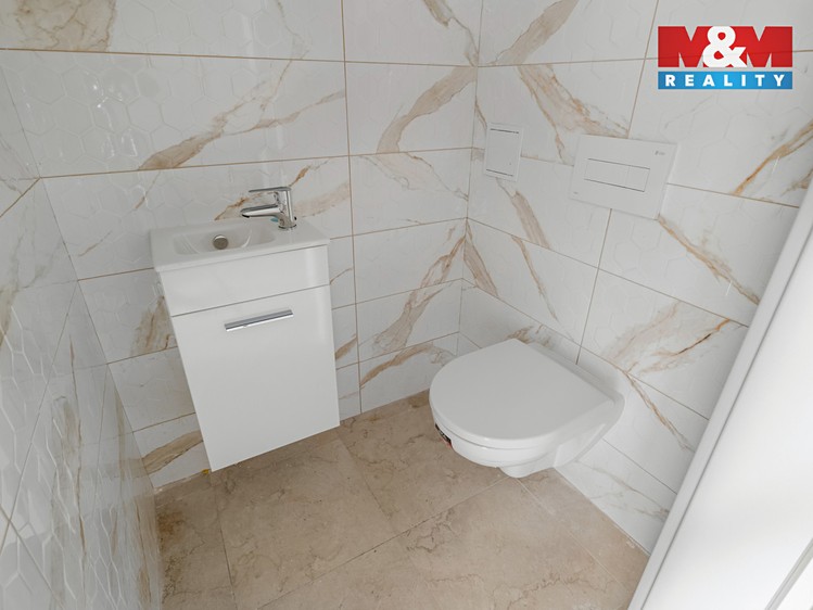 Prodej rodinného domu 123 m², pozemek 487 m² - foto 8
