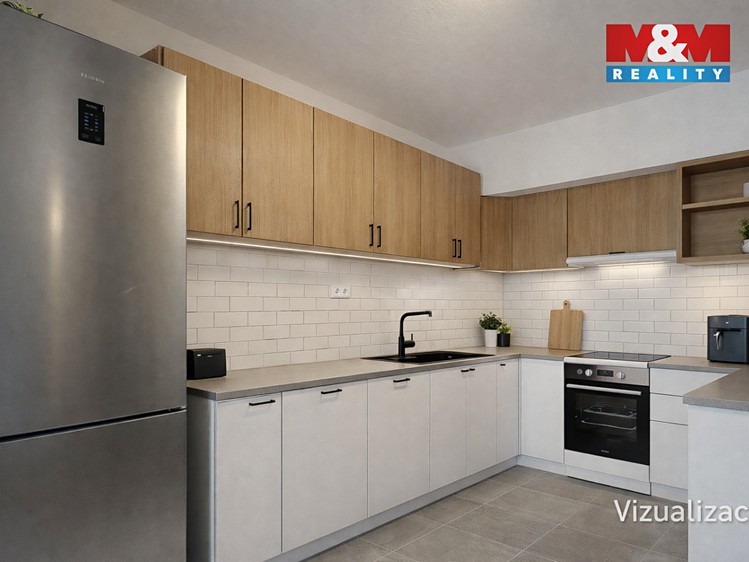 Prodej rodinného domu 151 m², pozemek 961 m² - foto 2