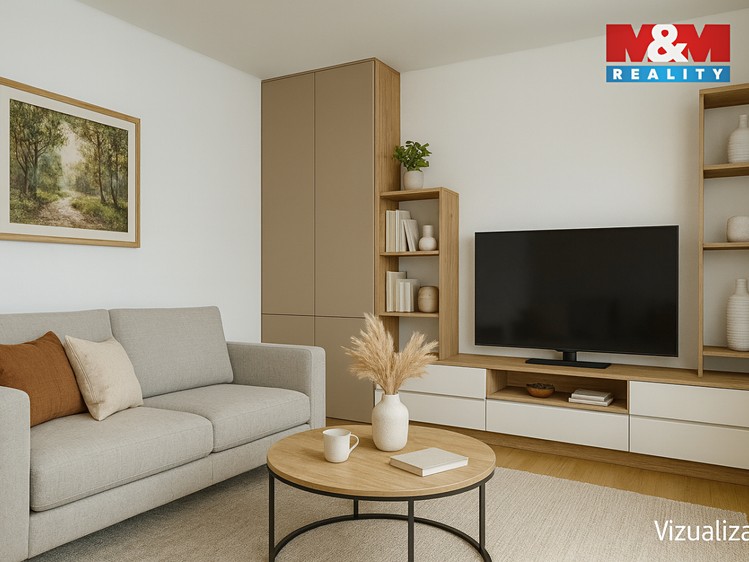 Prodej rodinného domu 151 m², pozemek 961 m² - foto 3
