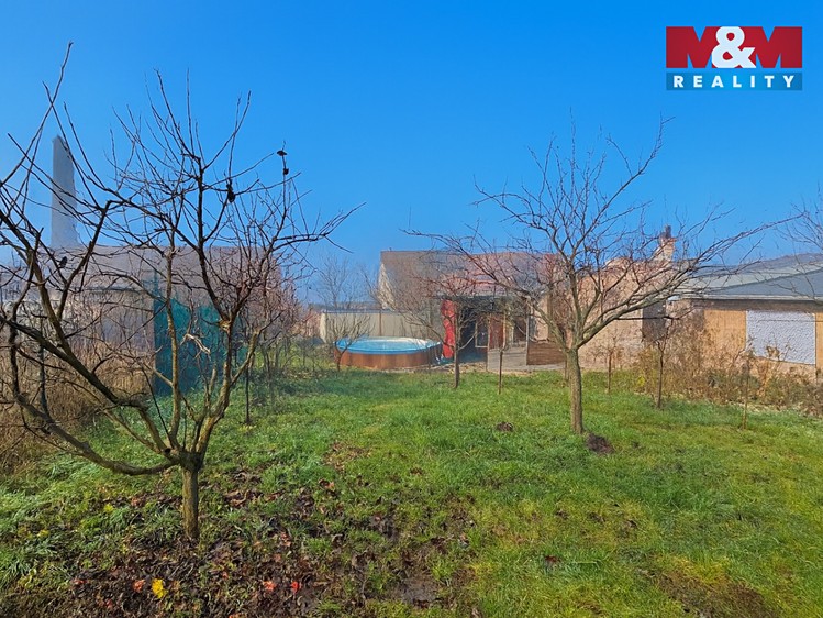 Prodej rodinného domu 151 m², pozemek 961 m² - foto 4