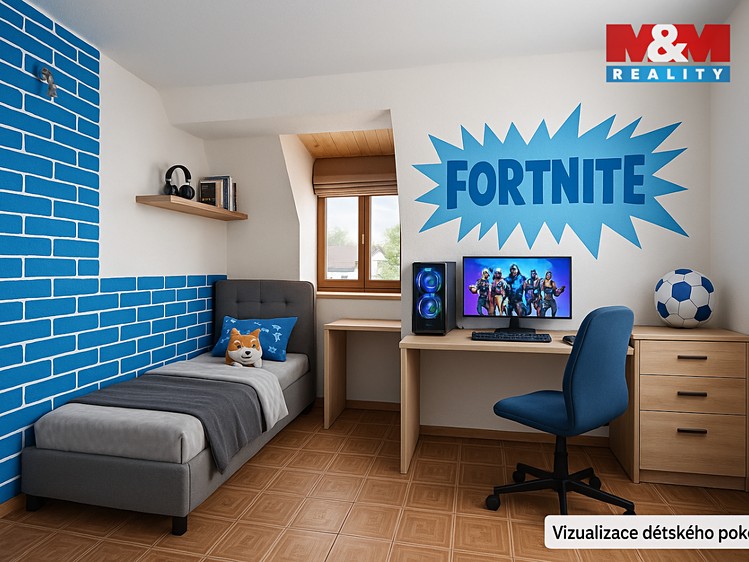 Prodej rodinného domu 151 m², pozemek 961 m² - foto 8
